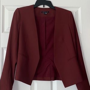 Theory Lanai Blazer